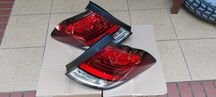 CITROEN C4 II LIFT lampa tylna tył nowa