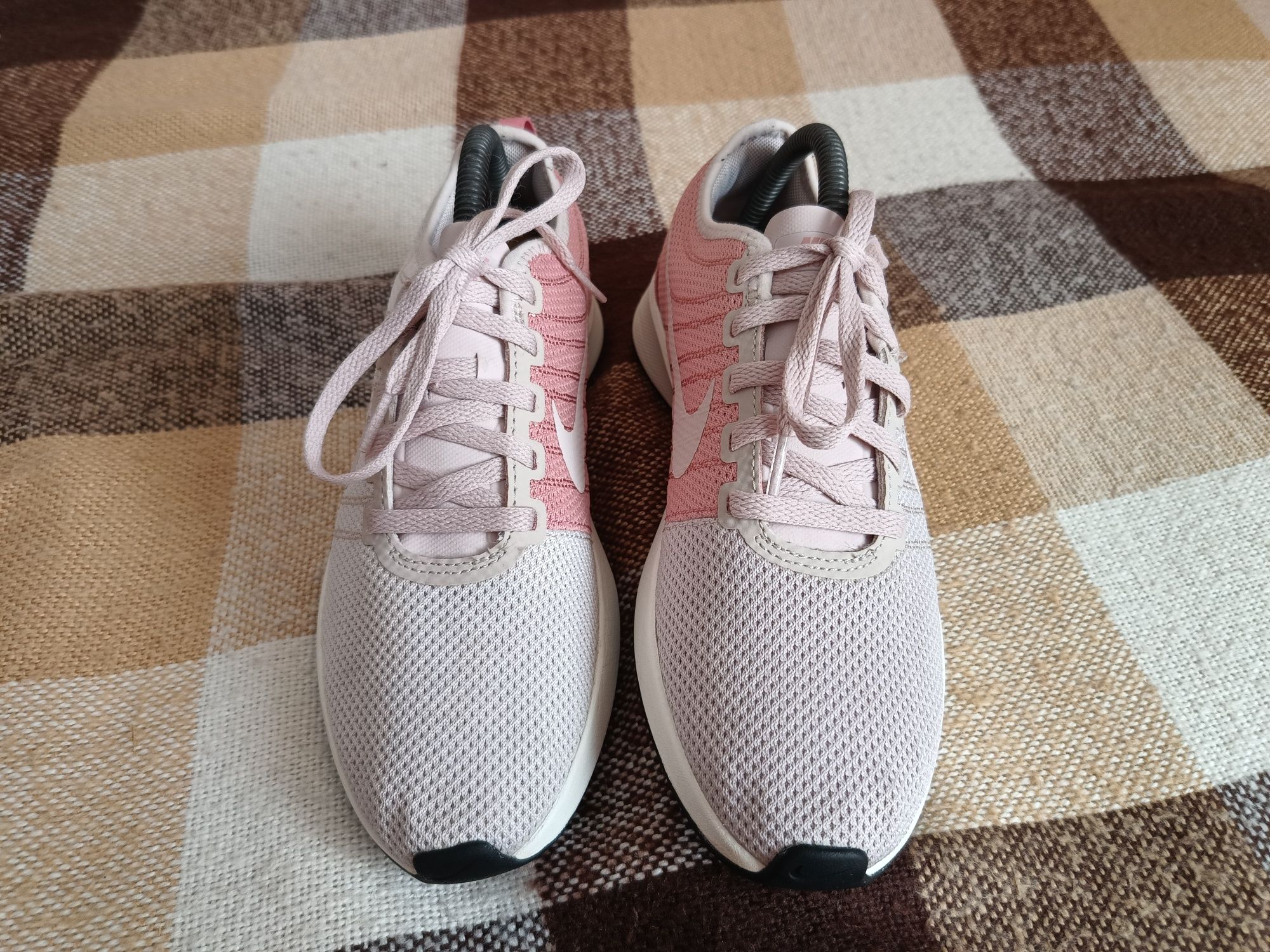 Кросівки Nike Dualtone Racer Dusty Pink