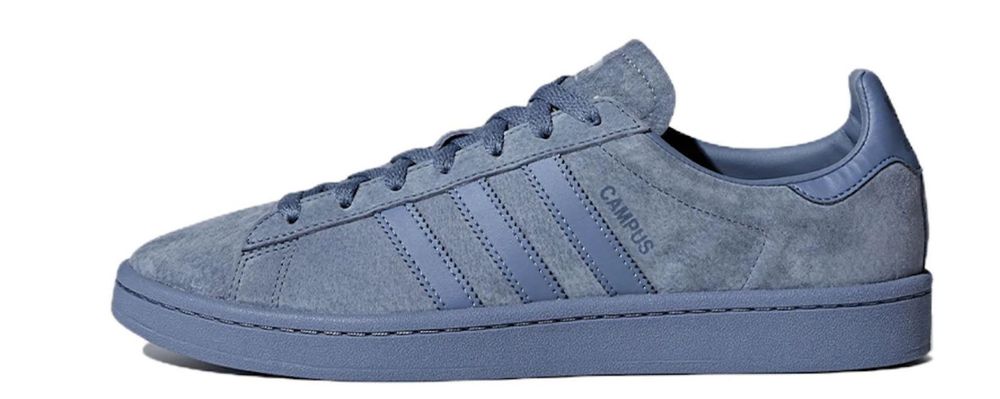 Ténis Adidas Campus