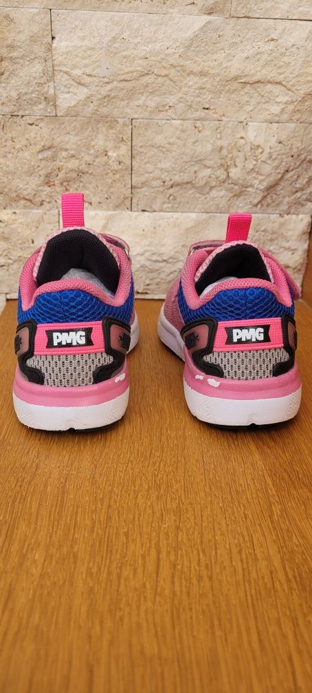 Sneakersy PRIMIGI 26 dziewczęce