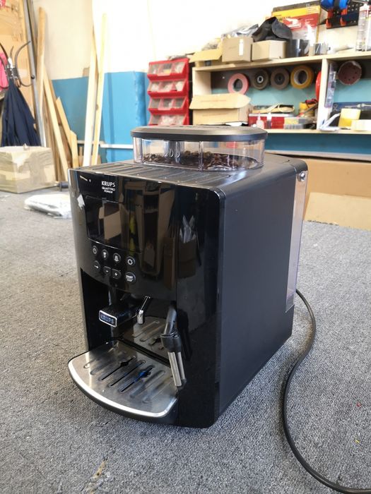 Кавомашина KRUPS EA8100