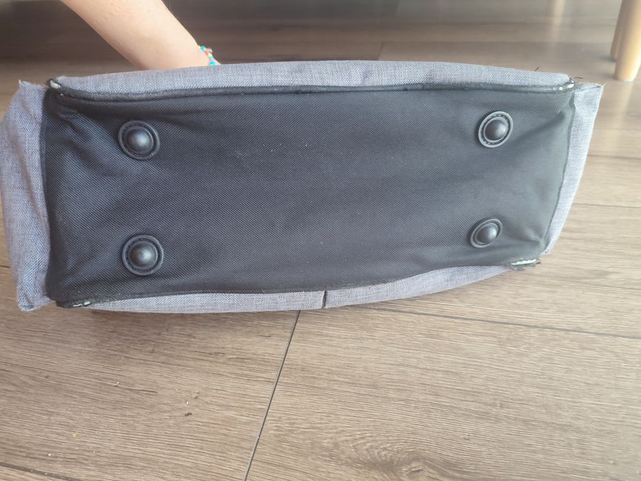 Torba do wózka babyono