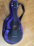 укулеле Mahalo MK1Ptbk