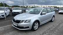 Skoda Octavia Salon Polska/2.0TDI 150KM/serwis ASO/bezwypadkowa/2018rok