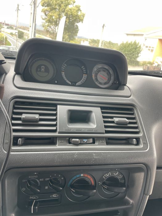 PAJERO 2.8 ABAS LARGAS