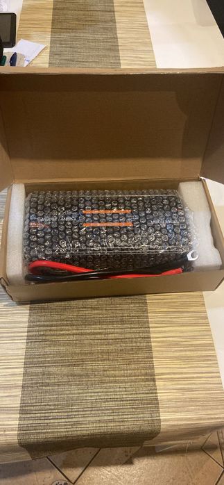 Inversor de corrente 12v para 220