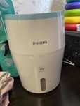 Увлажнитель воздуха Philips