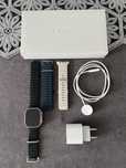 Apple Watch Ultra 2 | 100% kondycji baterii