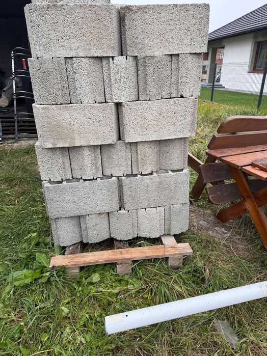 Pustak stropowy h21 cm Teriva