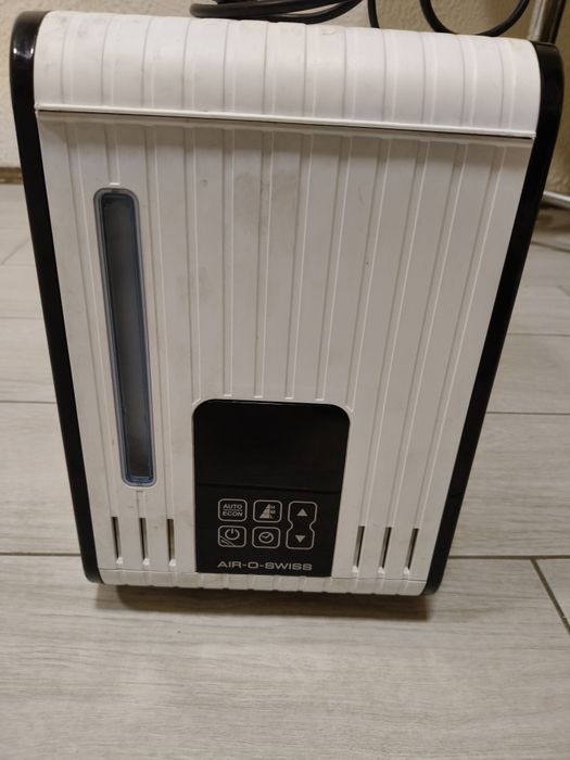 Продам зволожувач повітря