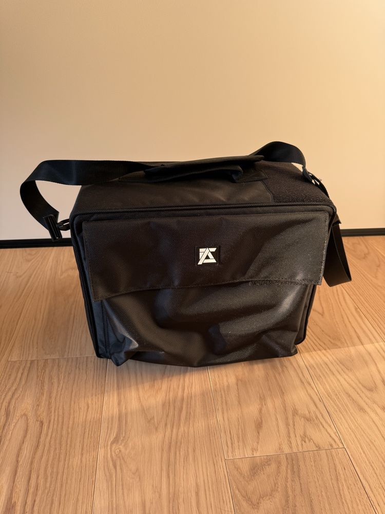 Army Case (A-Case Hybrid Messenger) Transporter Nowy