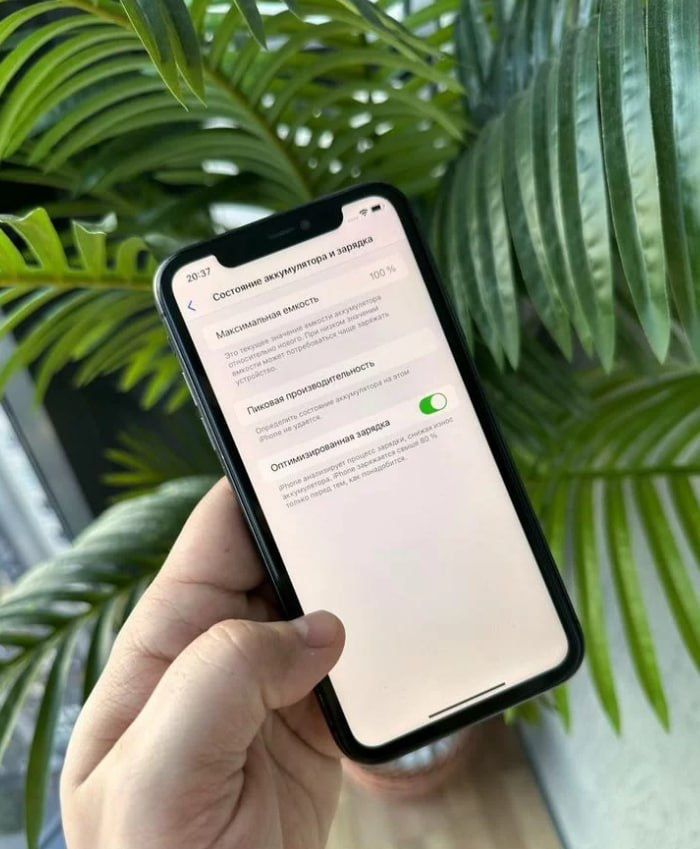 iPhone 11 64gb black без нюансів