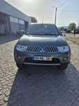 Mitsubishi l200 4x4