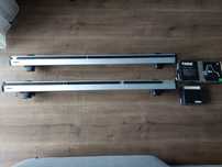 Bagaznik dachowy Thule Ford Focus mk3