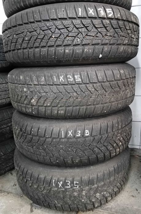 koła zimowe opony 2023r 215/70 R16 tucson ix35 sportage qashqai kadjar