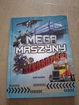 Mega maszyny Rekordziści A. ROONEY