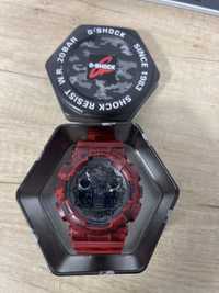 Оригінальний годинник G-Shock в гарному стані. Торг
