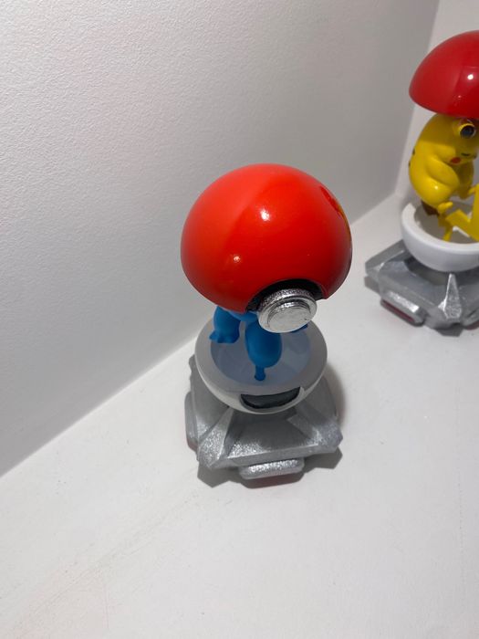 Squirtle Pokémon figura