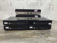 Міні ПК HP Elitedesk 800 G2 i5-6500T/  i5-6500 DDR4 8gb міні системник
