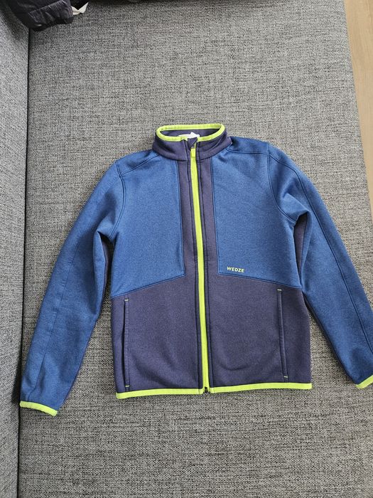 Bluza narciarska Wedze 10 - 12 lat, 140-152cm