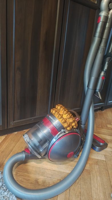 Dyson cinetic big ball multi floor 2