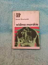 Skarżyński J.  - Widma morskie