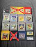 Gry do Nintendo Gameboy możliwość kupna pojedyczo