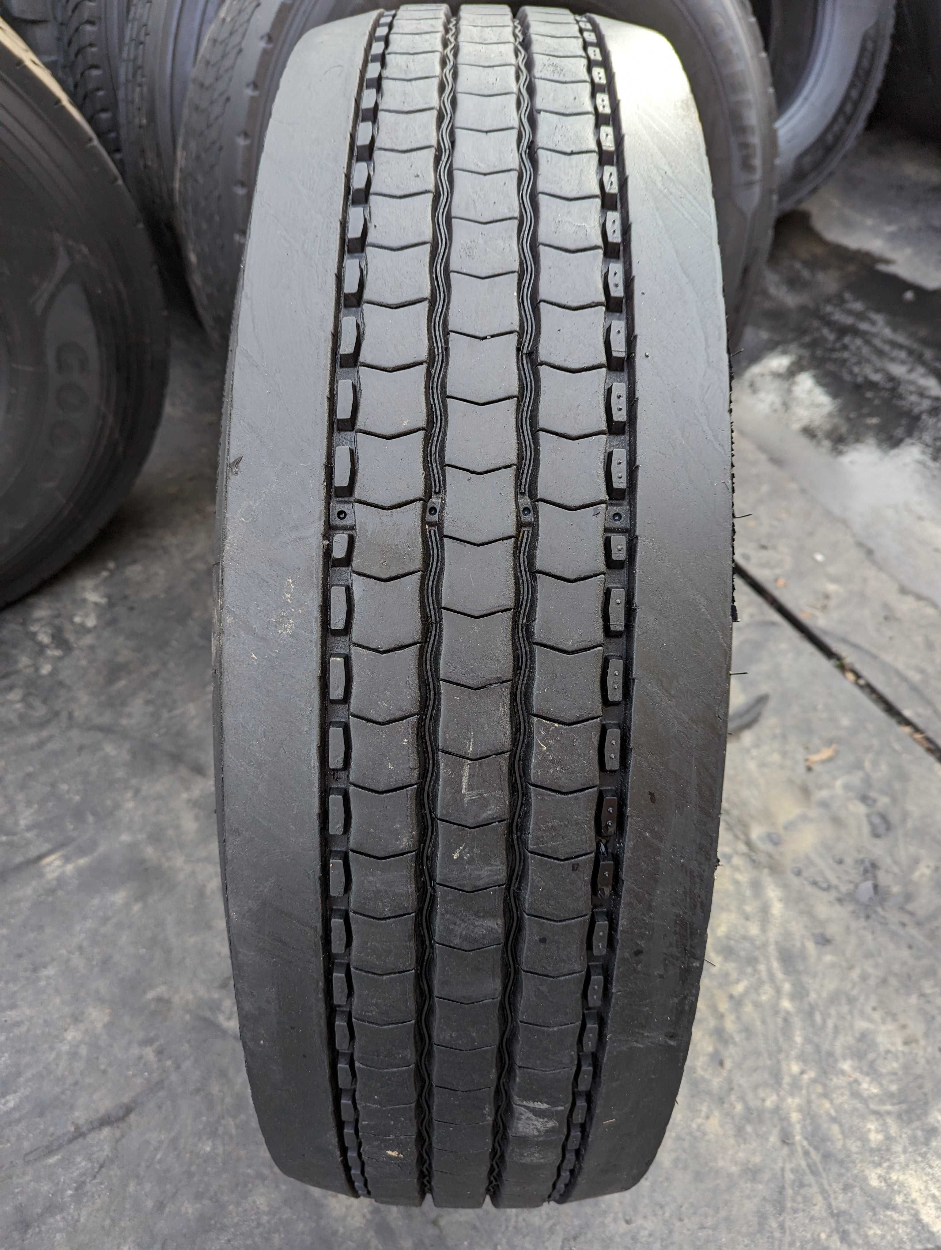 295/80R22.5 Michelin Multiway 3D XZE przód