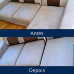 Limpeza de estofos colchões tapetes carpetes sofás poltronas cadeiras