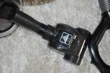 szczotka do odkurzacza Rowenta mini turbo brush_ do sierści