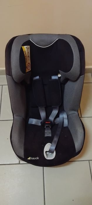 Автокрісло дитяче