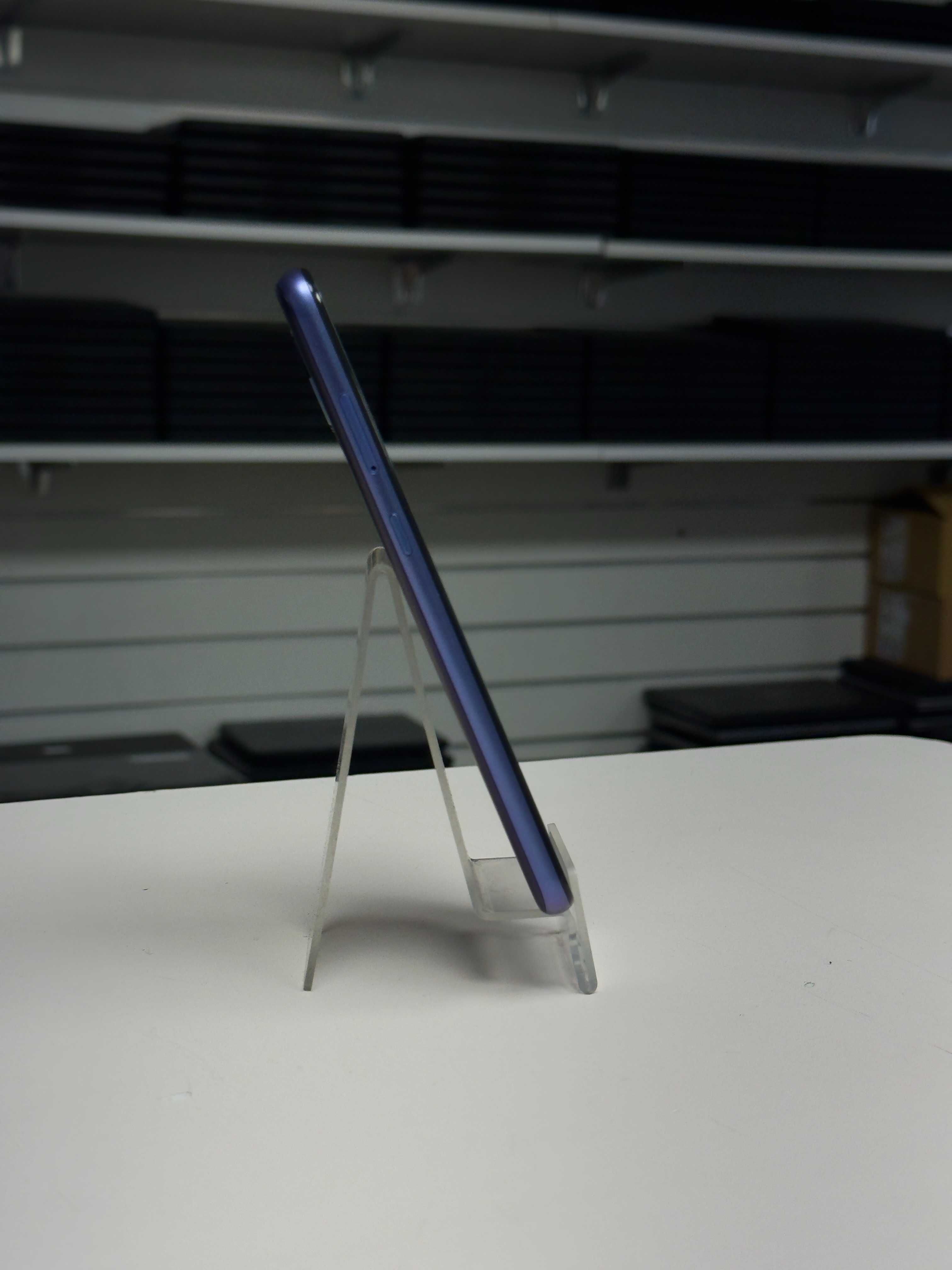 Nowy Smartfon Nokia G20 | 6,5" | 4/64 | 48MP | Rok Gwarancji! | Night