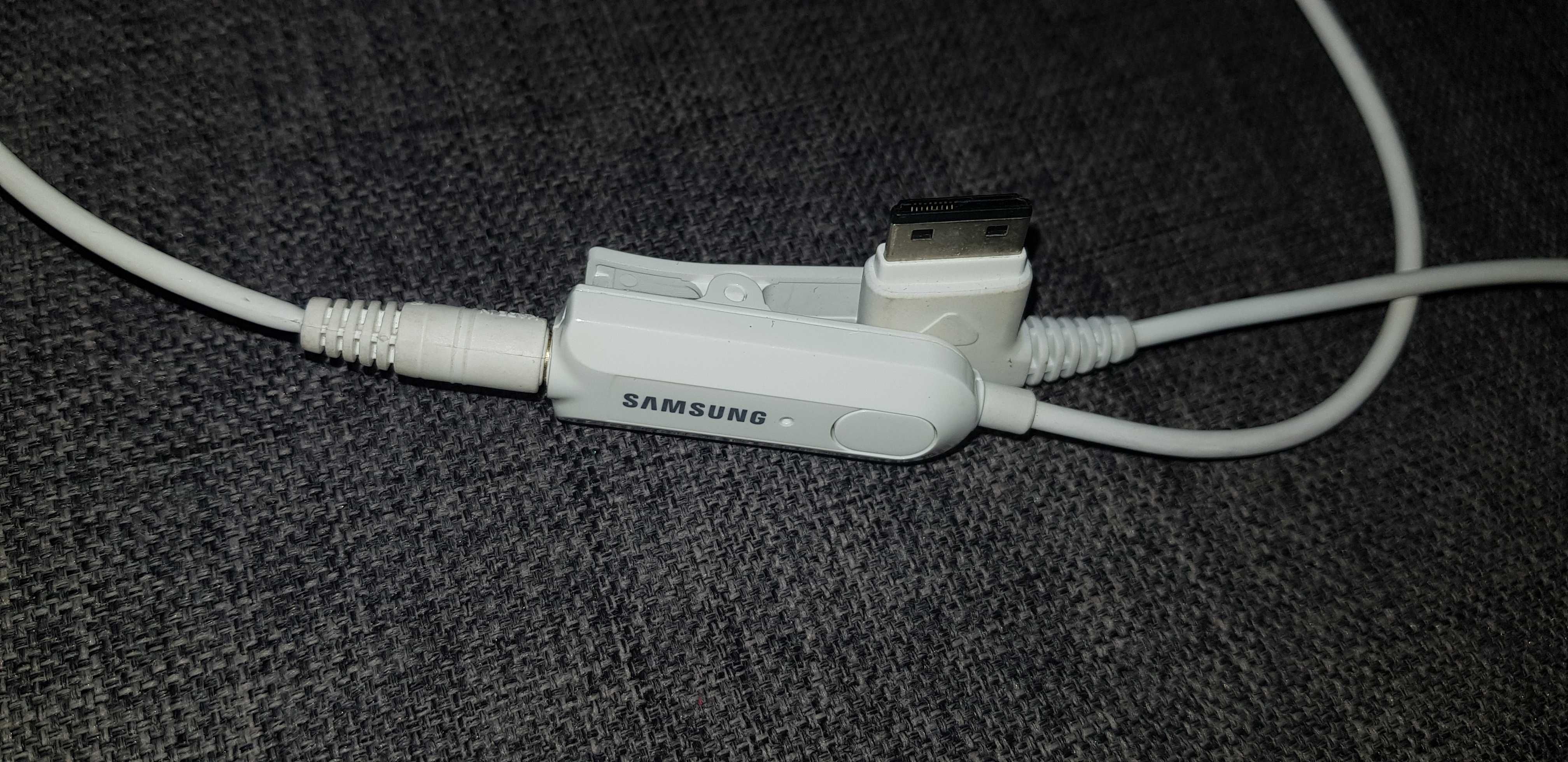 Słuchawki do telefonu Samsung