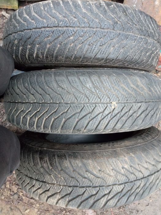 Продам колеса в хорошому стані