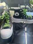 Converse chuck taylor 36.5
