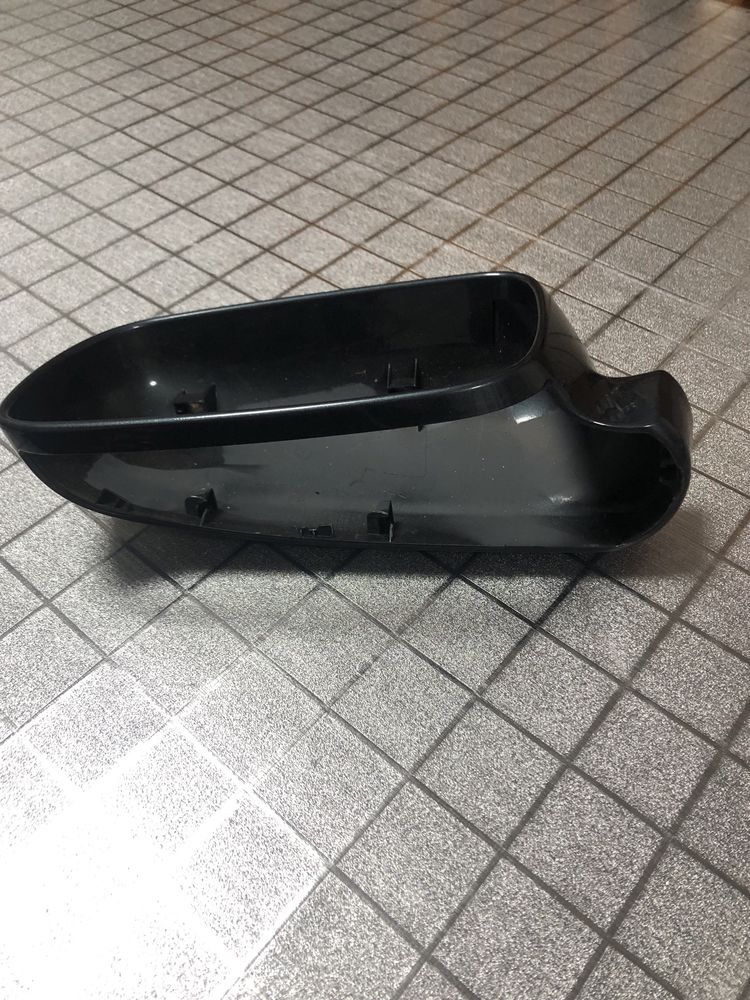 Capa retrovisor golf 4