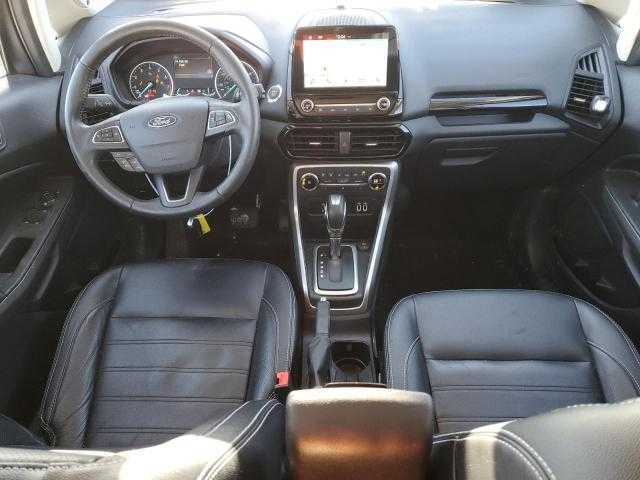 Ford EcoSport 2013-2024 Розборка