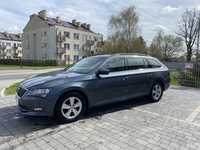 Skoda Superb Tdi/Dsg 2018/skóry/alu/automat/navi