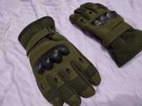 тактичні зимні рукавички L-XL