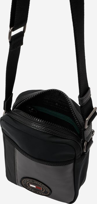 100% Tommy Hilfiger ОРИГІНАЛ сумка чоловіча через плече