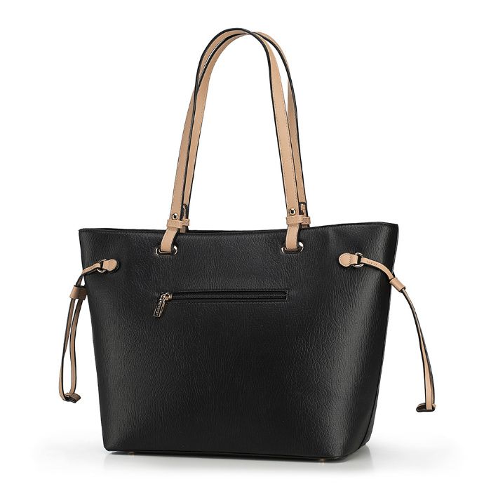 WITTCHEN Luksusowa TOREBKA shopper elegancka