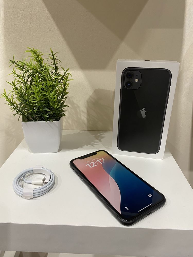 iPhone 11 dobry stan