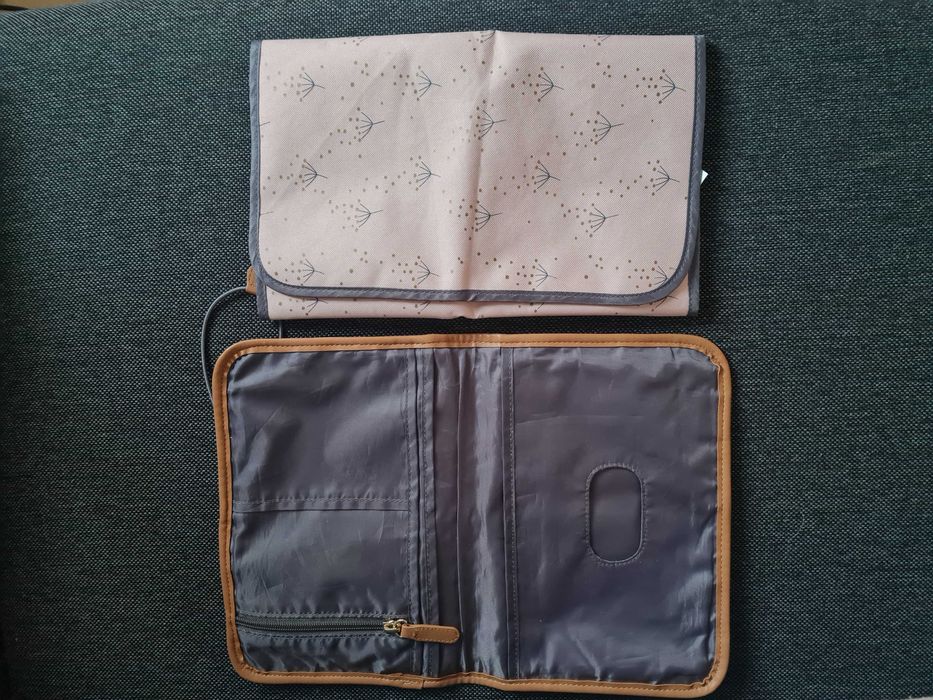 Sprzedam przewijak podróżny firmy Lassig