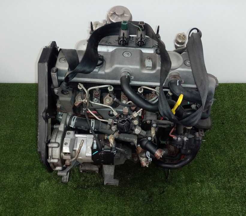 Motor Ford Focus 1.8 TDCI 100 cv   FFDA