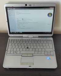 HP EliteBook 2740p Tablet PC