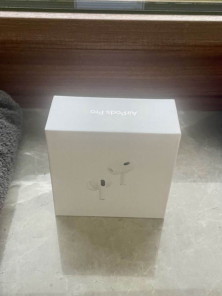 Apple Airpods pro2