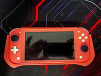 Продам Nintendo switch Очень много игр