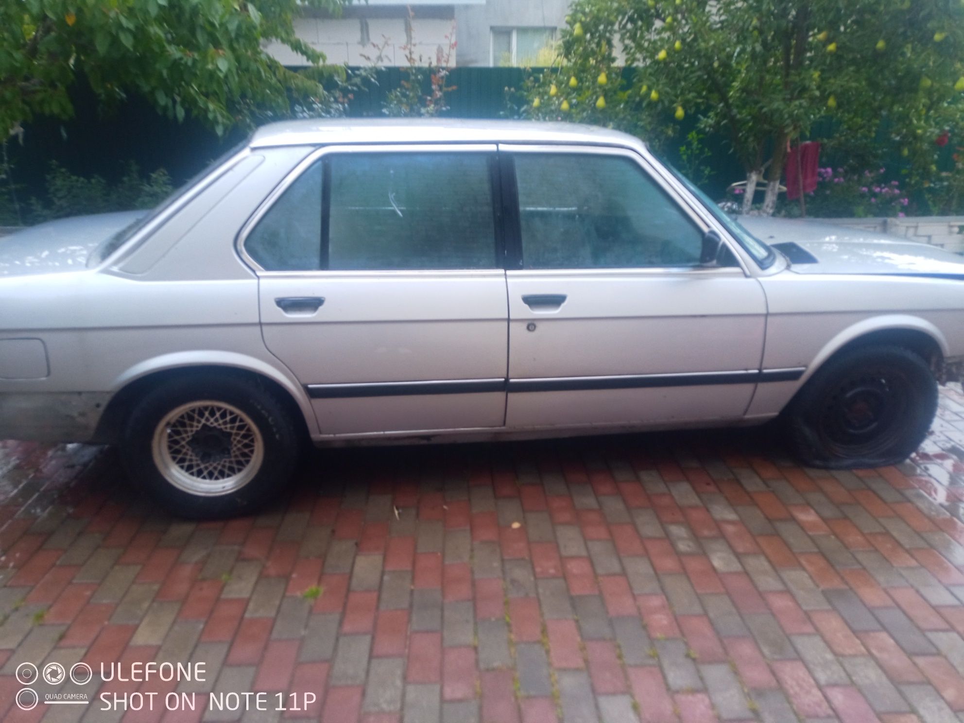 Разборка розборка БМВ 525  Е 28 BMW 525 E28