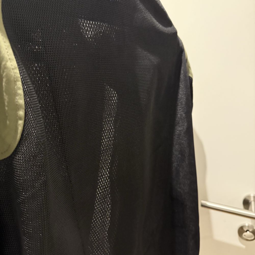Casaco Dainese Moto de verão - Verde como novo
