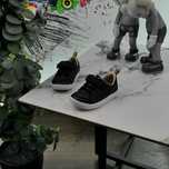 Дитячі кросівки Clarks Maxi Take 20.5 розмір 243